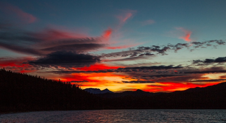 Patricia Lake Sunset 12-5060.jpg